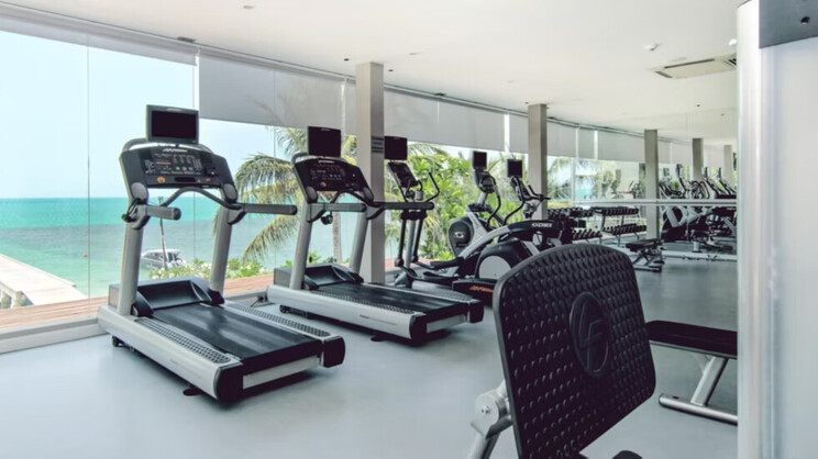 Intercontinental Koh Samui Resort